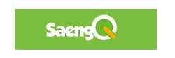 SaengQ logo