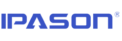 ipason computers logo